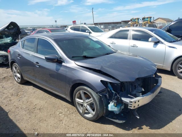 ACURA ILX 2015 19vde1f31fe005288