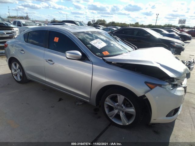 ACURA ILX 2015 19vde1f31fe005792