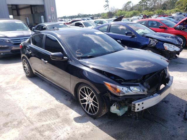 ACURA NULL 2015 19vde1f31fe006165