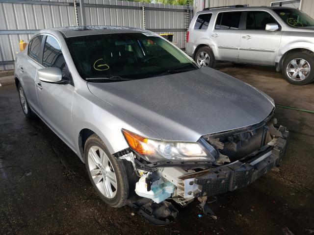 ACURA NULL 2013 19vde1f32de000081