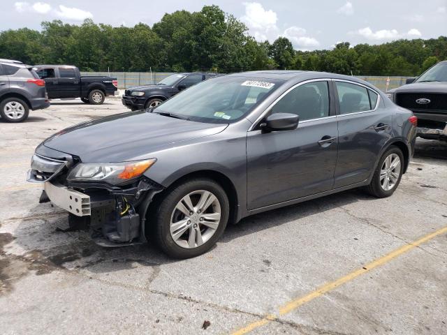 ACURA ILX 20 2013 19vde1f32de002087