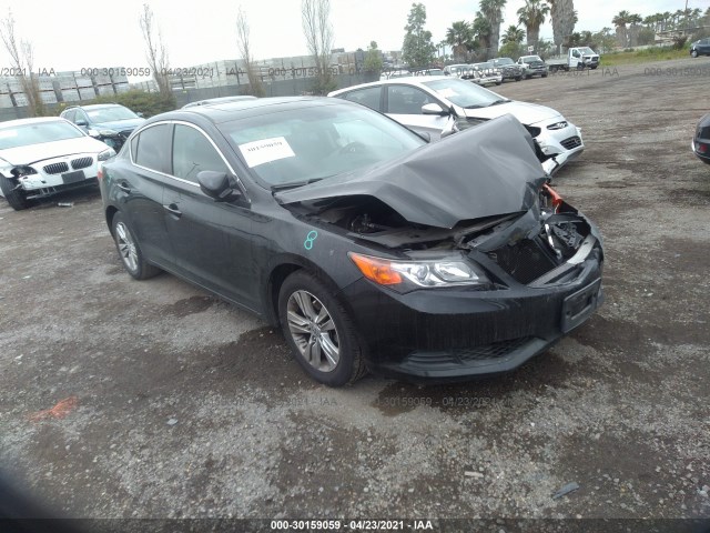 ACURA ILX 2013 19vde1f32de003353