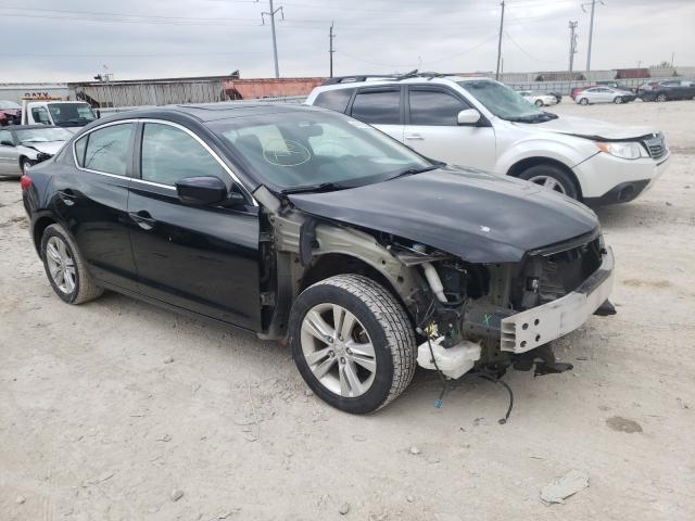 ACURA ILX 20 2013 19vde1f32de004891