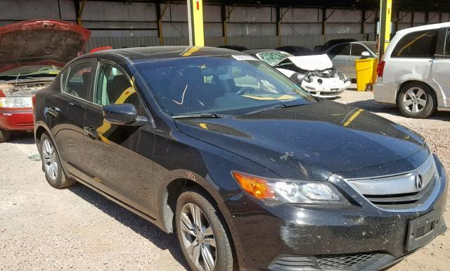 ACURA ILX 2013 19vde1f32de005376