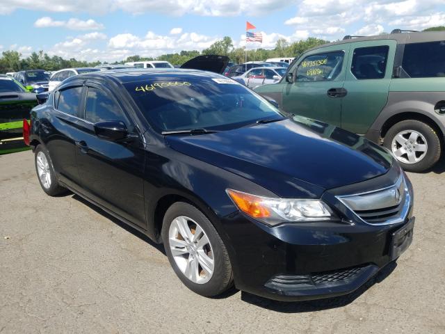 ACURA ILX 20 2013 19vde1f32de005393