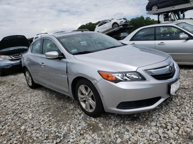 ACURA ILX 20 2013 19vde1f32de005443