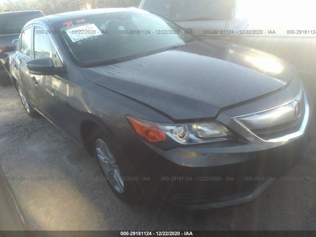 ACURA ILX 2013 19vde1f32de005457