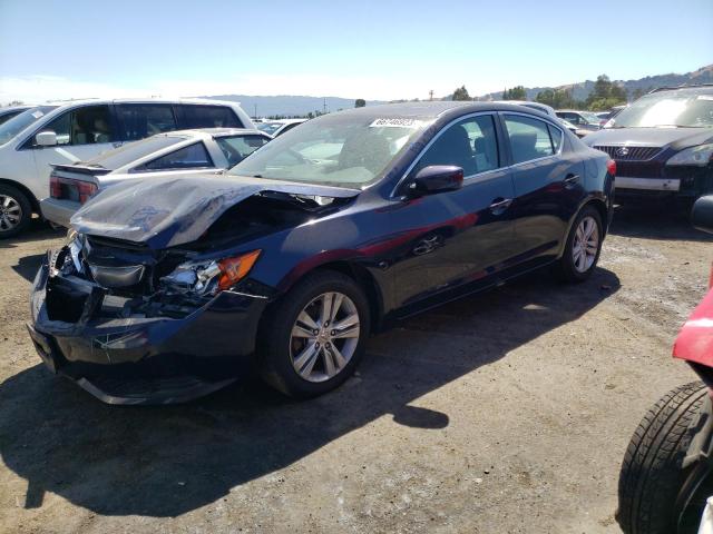 ACURA ILX 20 2013 19vde1f32de009296