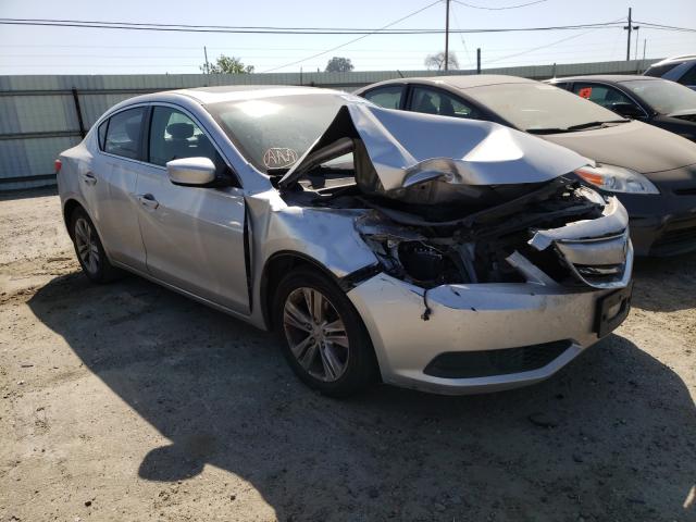 ACURA ILX 20 2013 19vde1f32de011923