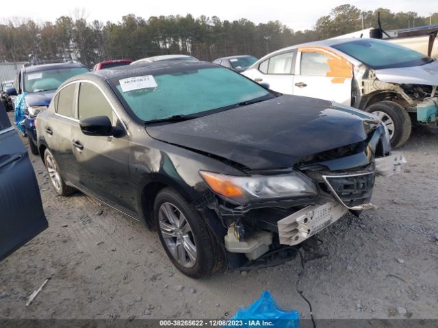 ACURA ILX 2013 19vde1f32de012067