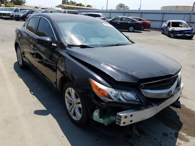 ACURA ILX 20 2013 19vde1f32de012070