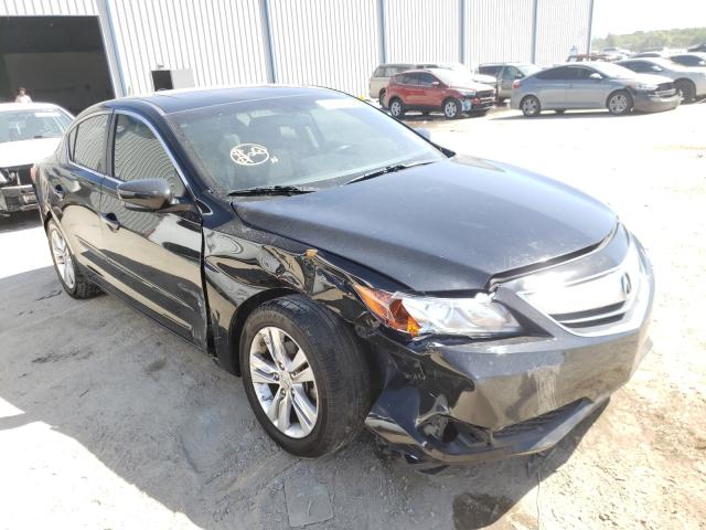 ACURA ILX 20 2013 19vde1f32de017804