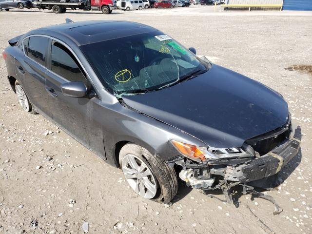 ACURA ILX 20 2013 19vde1f32de018743