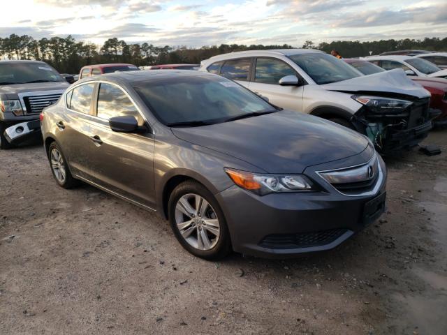 ACURA ILX 20 2013 19vde1f32de020413