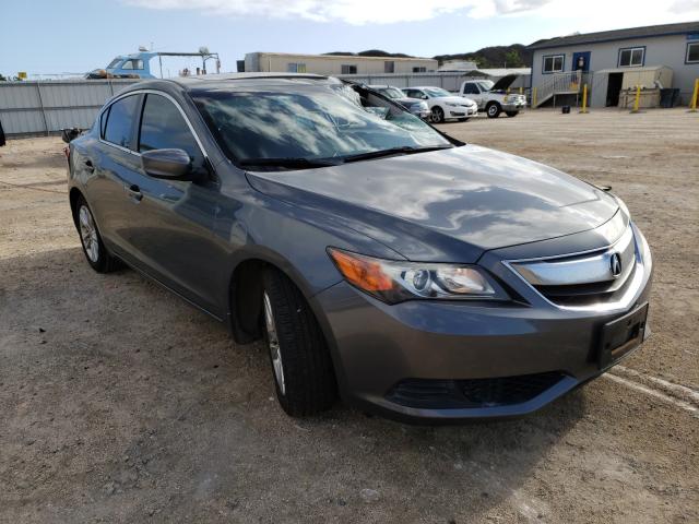 ACURA ILX 20 2013 19vde1f32de020427