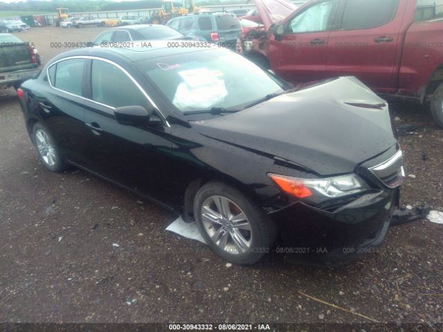 ACURA ILX 2013 19vde1f32de020623