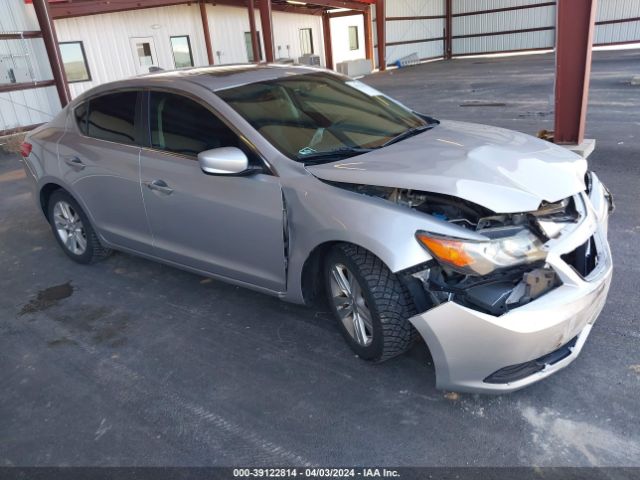 ACURA ILX 2013 19vde1f32de021058