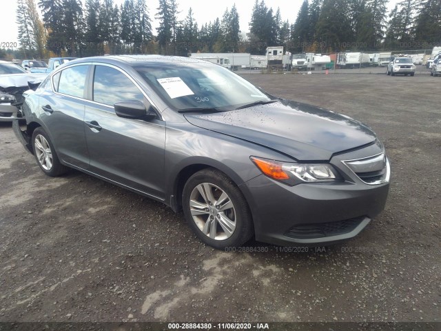 ACURA ILX 2013 19vde1f32de021108