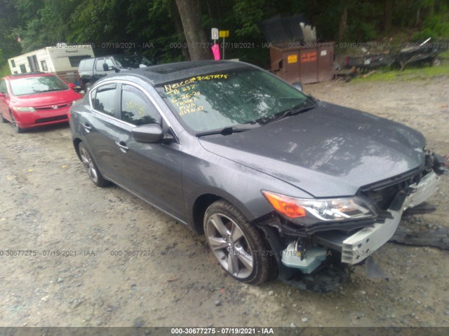 ACURA ILX 2014 19vde1f32ee000017