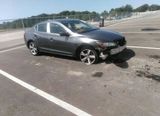 ACURA ILX 2014 19vde1f32ee000180