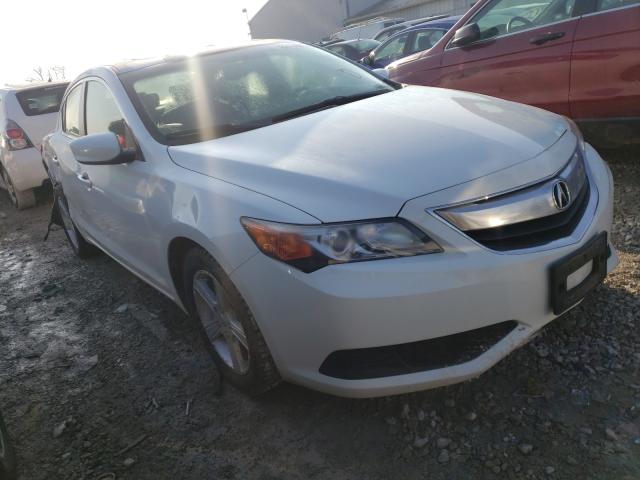 ACURA ILX 20 2014 19vde1f32ee000390