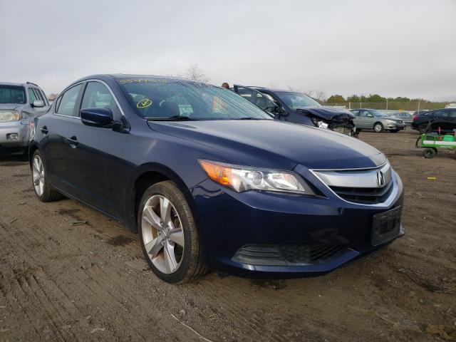 ACURA ILX 20 2014 19vde1f32ee000499