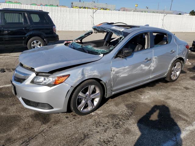 ACURA ILX 2014 19vde1f32ee001197