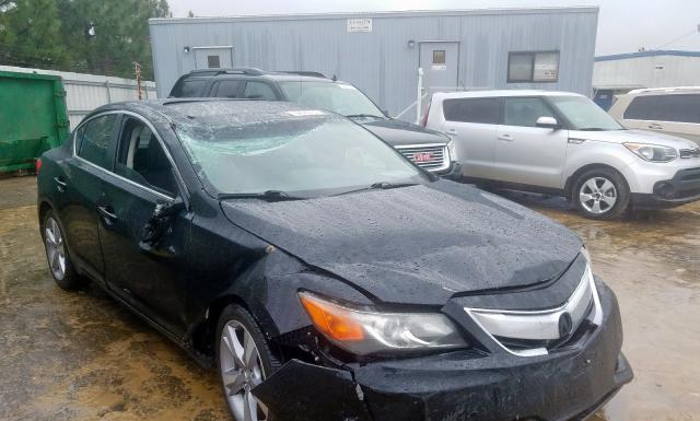 ACURA ILX 2014 19vde1f32ee001331