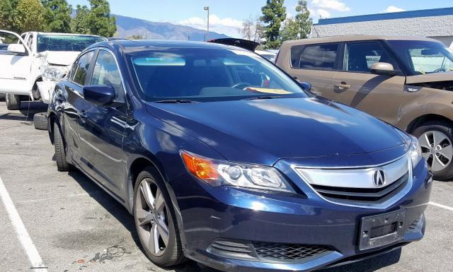 ACURA ILX 2014 19vde1f32ee002155