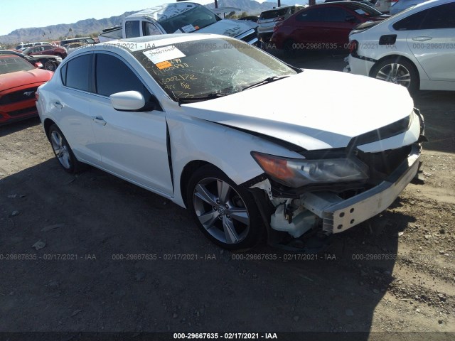 ACURA ILX 2014 19vde1f32ee002172