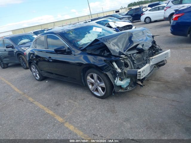 ACURA ILX 2014 19vde1f32ee002222