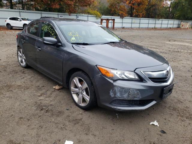 ACURA ILX 20 2014 19vde1f32ee003001