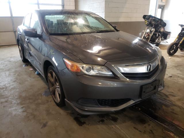 ACURA ILX 20 2014 19vde1f32ee003032