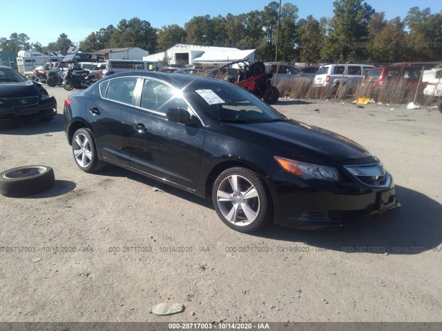 ACURA ILX 2014 19vde1f32ee003127