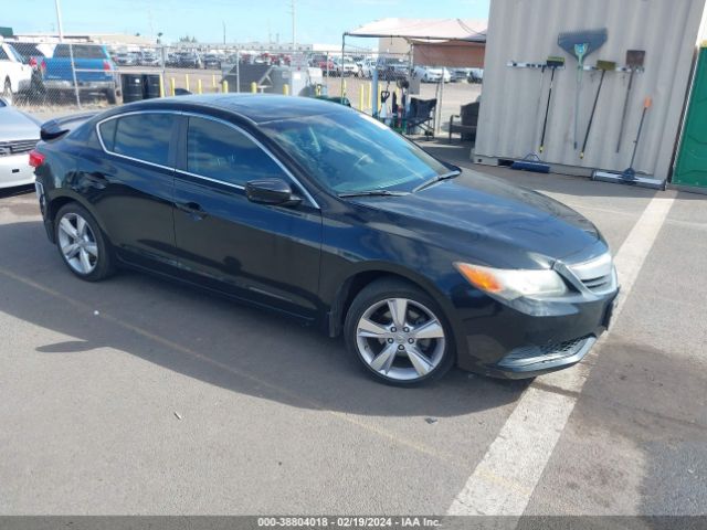 ACURA ILX 2014 19vde1f32ee003192