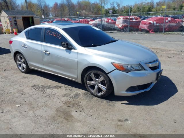 ACURA ILX 2014 19vde1f32ee003631