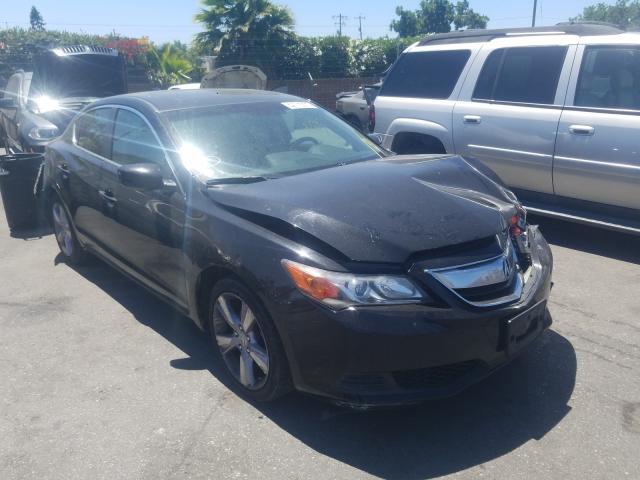 ACURA ILX 20 2014 19vde1f32ee004326