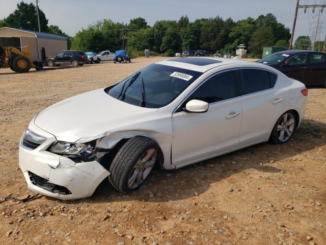 ACURA ILX 2014 19vde1f32ee004603