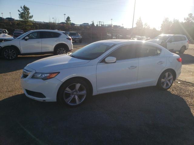 ACURA ILX 20 2014 19vde1f32ee004780