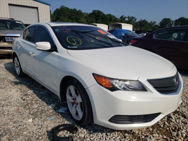 ACURA ILX 20 2014 19vde1f32ee005315