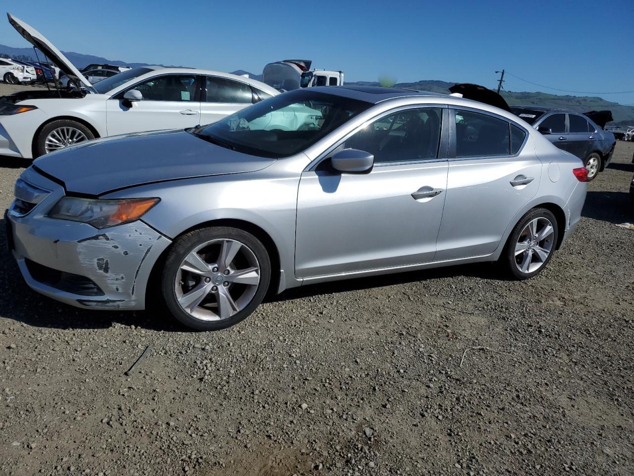 ACURA ILX 2014 19vde1f32ee006433