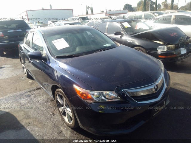 ACURA ILX 2014 19vde1f32ee007470