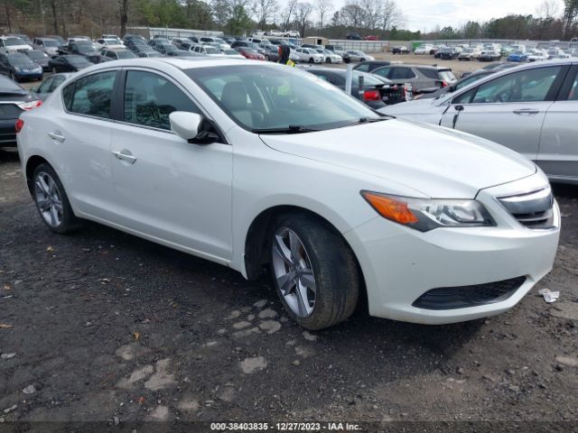 ACURA ILX 2014 19vde1f32ee008067