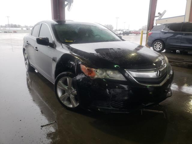 ACURA ILX 20 2014 19vde1f32ee009350