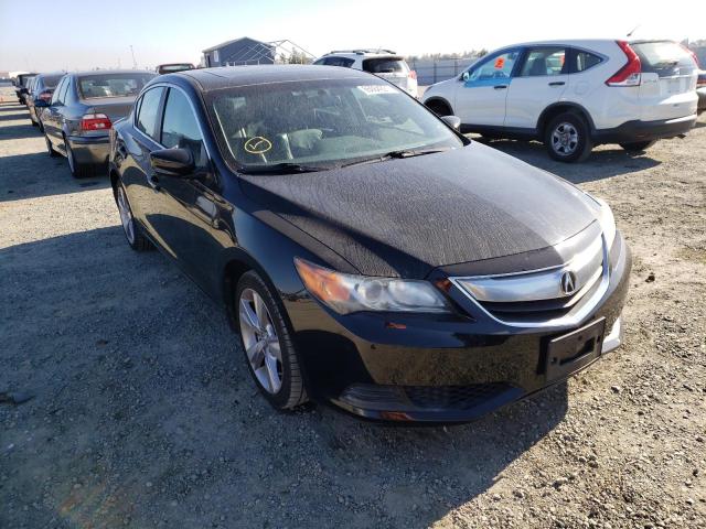 ACURA ILX 20 2014 19vde1f32ee010126