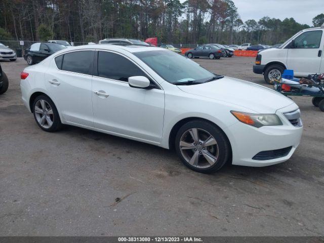 ACURA ILX 2014 19vde1f32ee010272