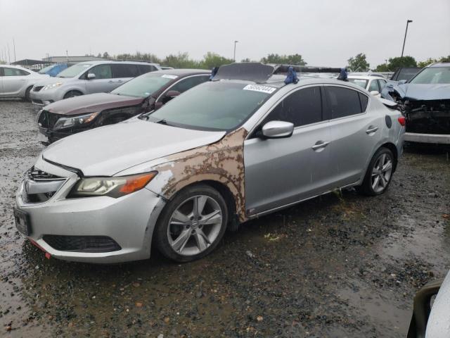 ACURA ILX 20 2014 19vde1f32ee010305