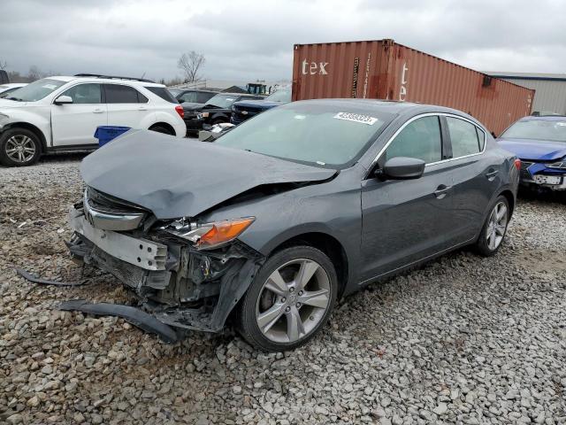 ACURA ILX 20 2014 19vde1f32ee010840