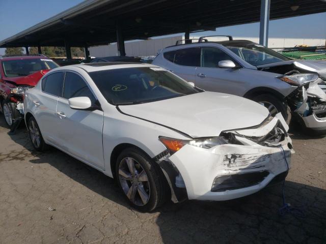 ACURA ILX 20 2014 19vde1f32ee011132