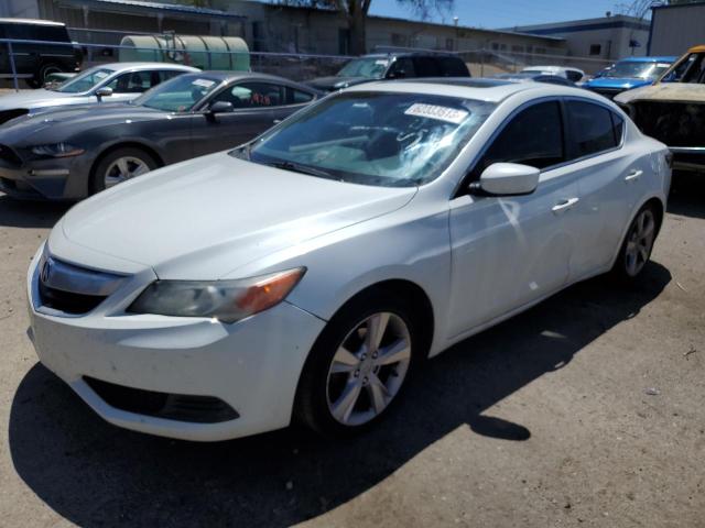 ACURA ILX 20 2014 19vde1f32ee011146